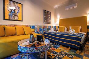 Riad Dar Khmissa