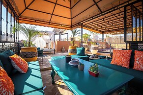 Riad Dar Khmissa