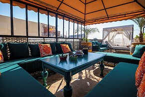 Riad Dar Khmissa