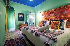 Riad Dar Khmissa