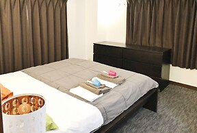 Sea View Court Kobe