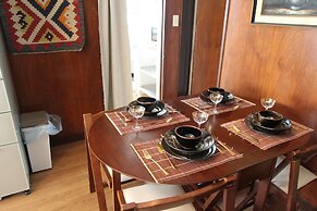Sea View Court Kobe