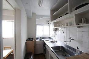 Sea View Court Kobe