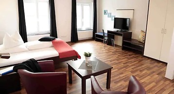 Hotel am Marktplatz
