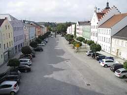 Hotel am Marktplatz