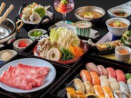 HAKONE Setsugetsuka