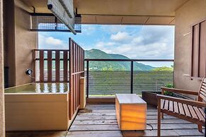 HAKONE Setsugetsuka