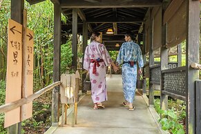 HAKONE Setsugetsuka
