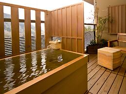 HAKONE Setsugetsuka
