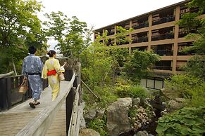 HAKONE Setsugetsuka