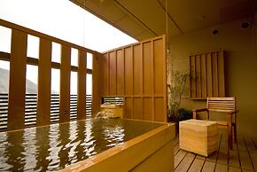 HAKONE Setsugetsuka