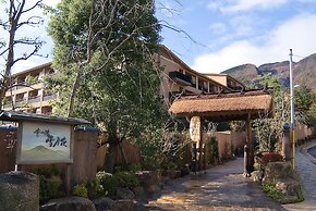 HAKONE Setsugetsuka