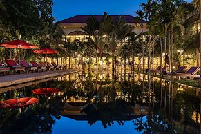 Pavillon d'Orient Boutique