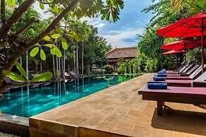 Pavillon d'Orient Boutique