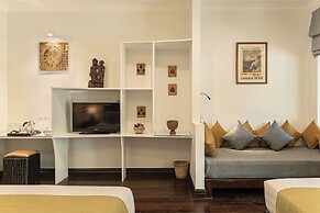Pavillon d'Orient Boutique