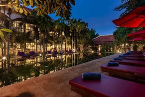 Pavillon d'Orient Boutique