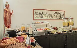 Pavillon d'Orient Boutique
