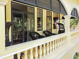 Pavillon d'Orient Boutique