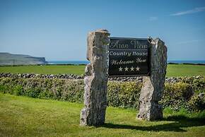 Aran View Country House