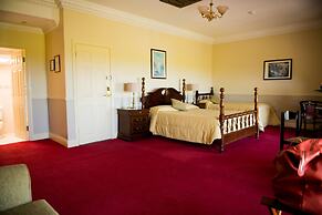 Aran View Country House
