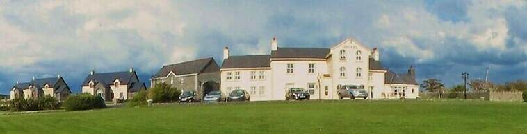 Aran View Country House