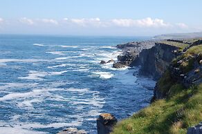 Aran View Country House