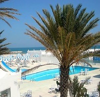 Hôtel Solymar Beach
