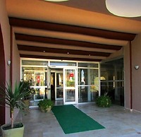 Hôtel Solymar Beach