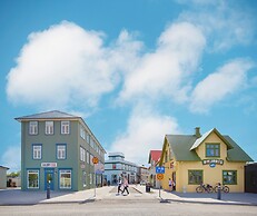 Hotel Selfoss