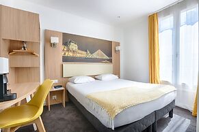 Hotel de Paris