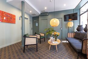 Hotel de Paris