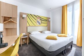 Hotel de Paris