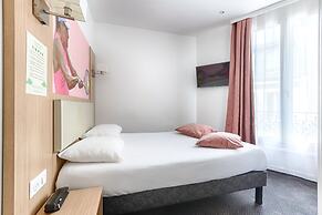 Hotel de Paris