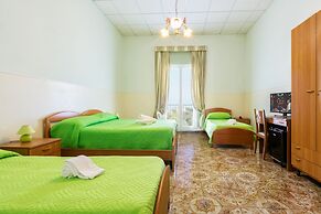 Sisters Hostel