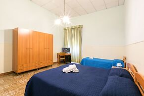 Sisters Hostel
