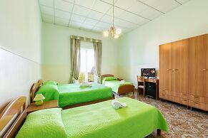 Sisters Hostel