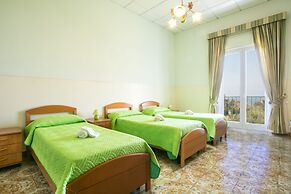 Sisters Hostel