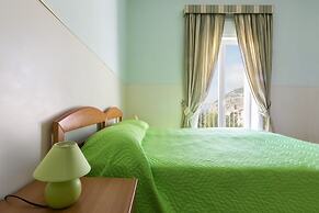 Sisters Hostel