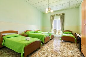 Sisters Hostel