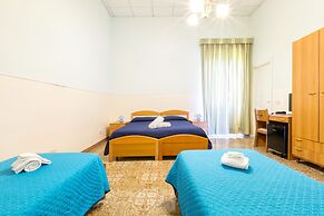 Sisters Hostel