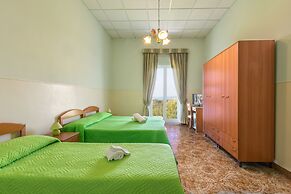 Sisters Hostel