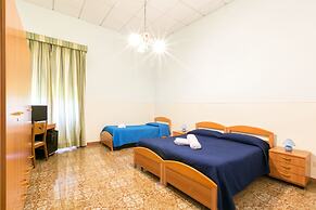 Sisters Hostel