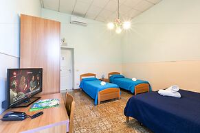 Sisters Hostel