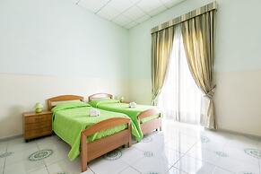 Sisters Hostel