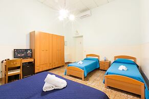 Sisters Hostel