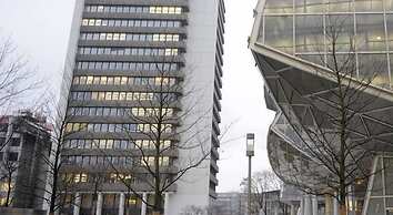 Swiss Star Landskronstrasse