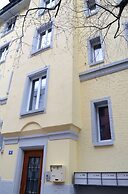 Swiss Star Landskronstrasse