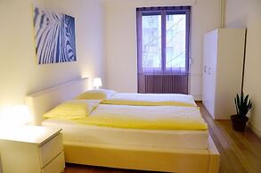 Swiss Star Landskronstrasse