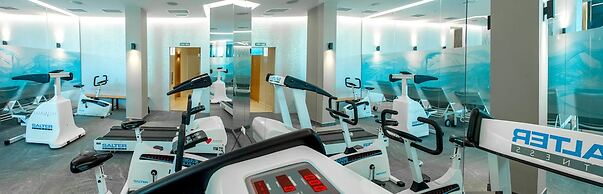 Estudios RH Vinaros Playa By Hoteles RH