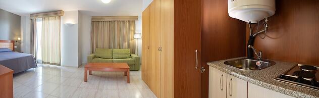 Estudios RH Vinaros Playa By Hoteles RH
